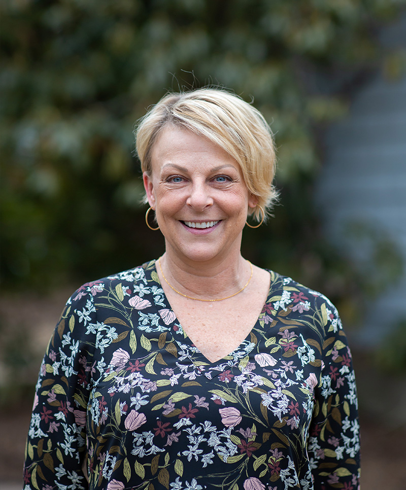 Tricia Shea