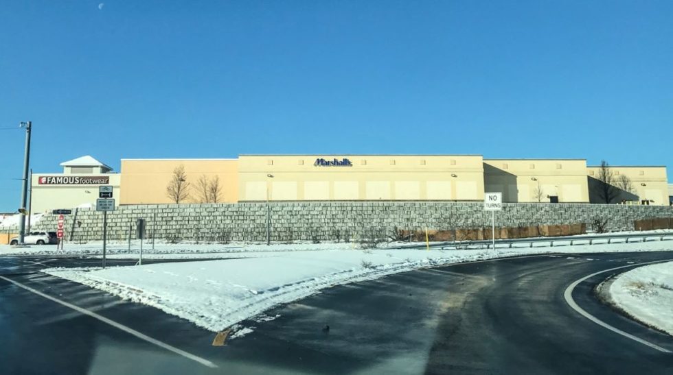 The Loop Methuen MJ Cataldo Landscape & Construction