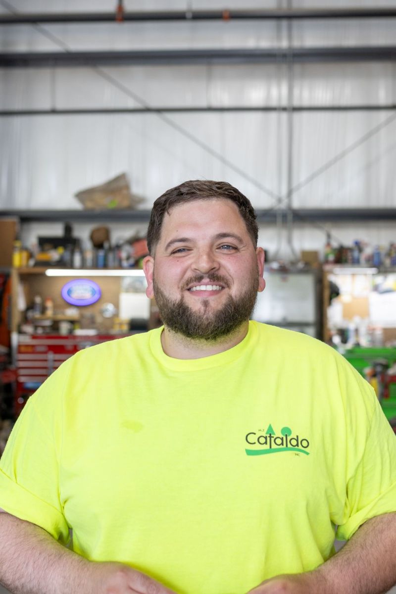 Destin Castagnaro 