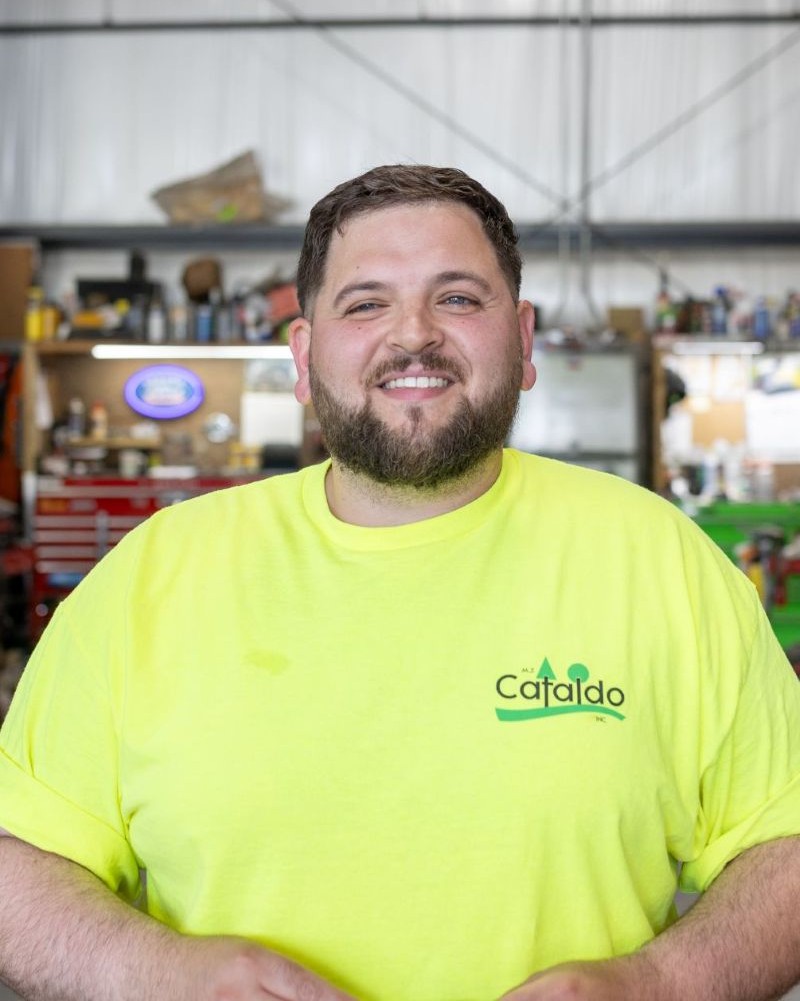 Destin Castagnaro 